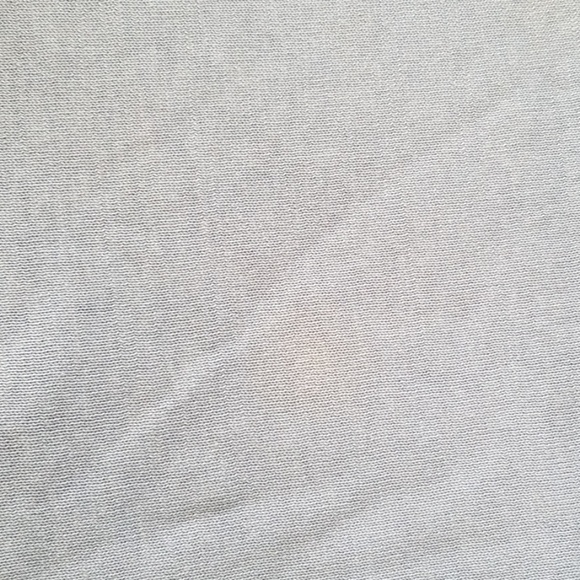 Uterqüe Extra-fine Silk/ Cotton V-neck Sweater M - Picture 4 of 8